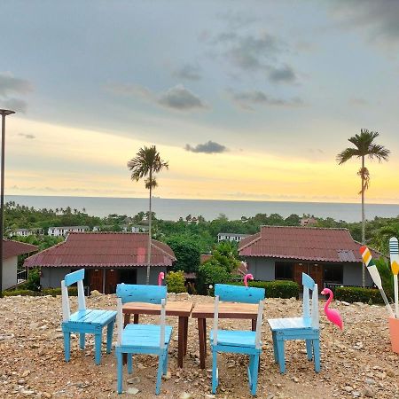 Lanta Halabala Resort Ко-Ланта Экстерьер фото