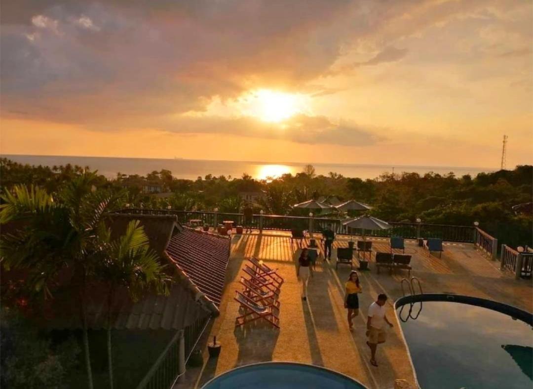 Lanta Halabala Resort Ко-Ланта Экстерьер фото