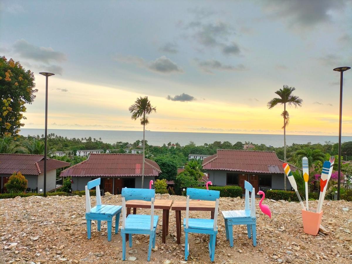 Lanta Halabala Resort Ко-Ланта Экстерьер фото