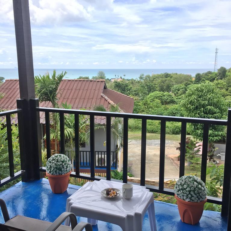 Lanta Halabala Resort Ко-Ланта Экстерьер фото