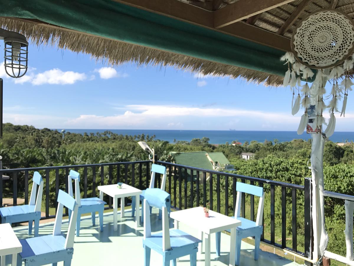 Lanta Halabala Resort Ко-Ланта Экстерьер фото
