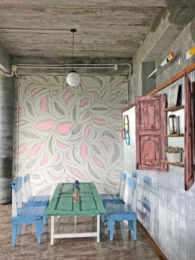 Lanta Halabala Resort Ко-Ланта Экстерьер фото