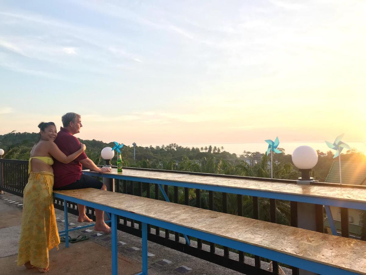 Lanta Halabala Resort Ко-Ланта Экстерьер фото